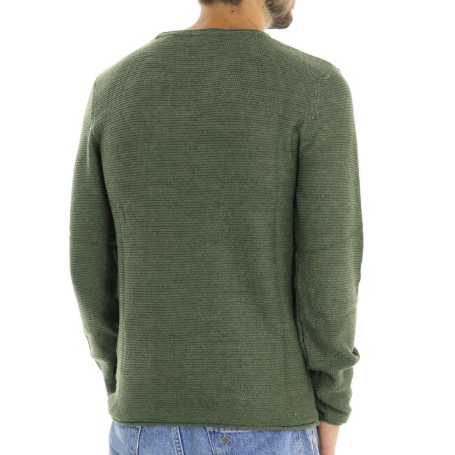 MAGLIA JARAH SOLID - Mad Fashion | img vers.650x/